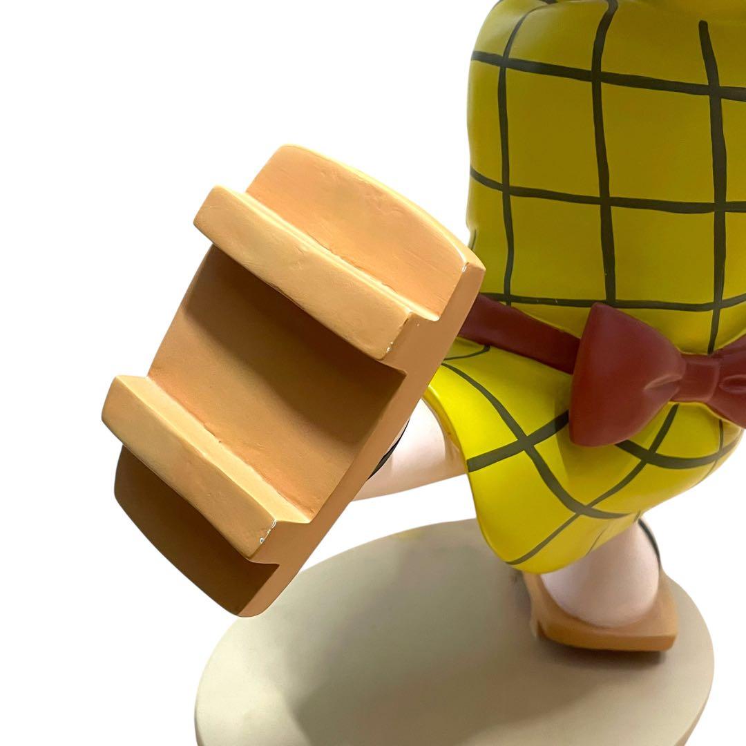 【超貴重】 レレレのおじさん ビッグサイズフィギュア 65cm 完全生産終了品