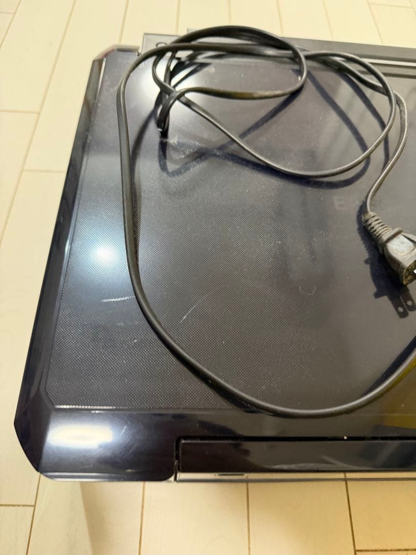 EPSON EP-806AB プリンター ジャンク - メルカリ