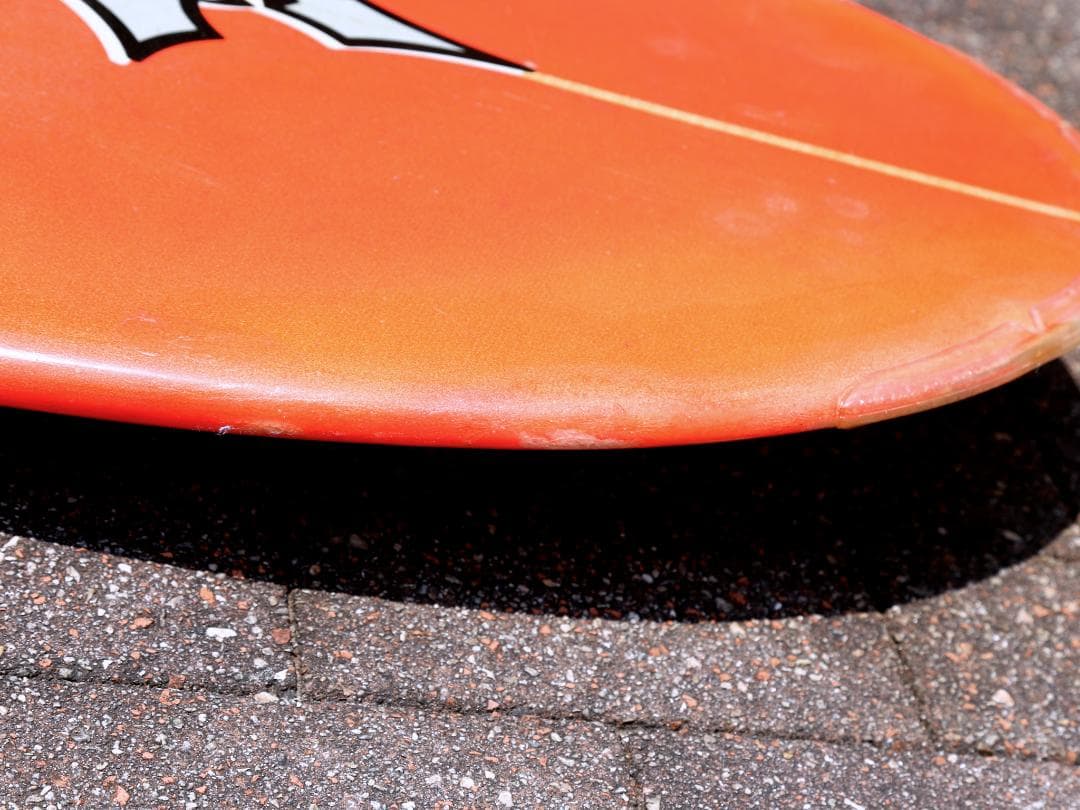 ロングボード 9.2f ローカルモーション トライフィン ニットカバー付属