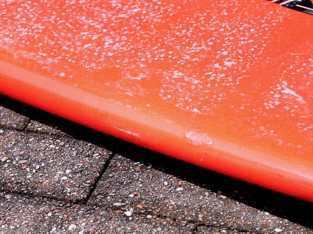 ロングボード 9.2f ローカルモーション トライフィン ニットカバー付属