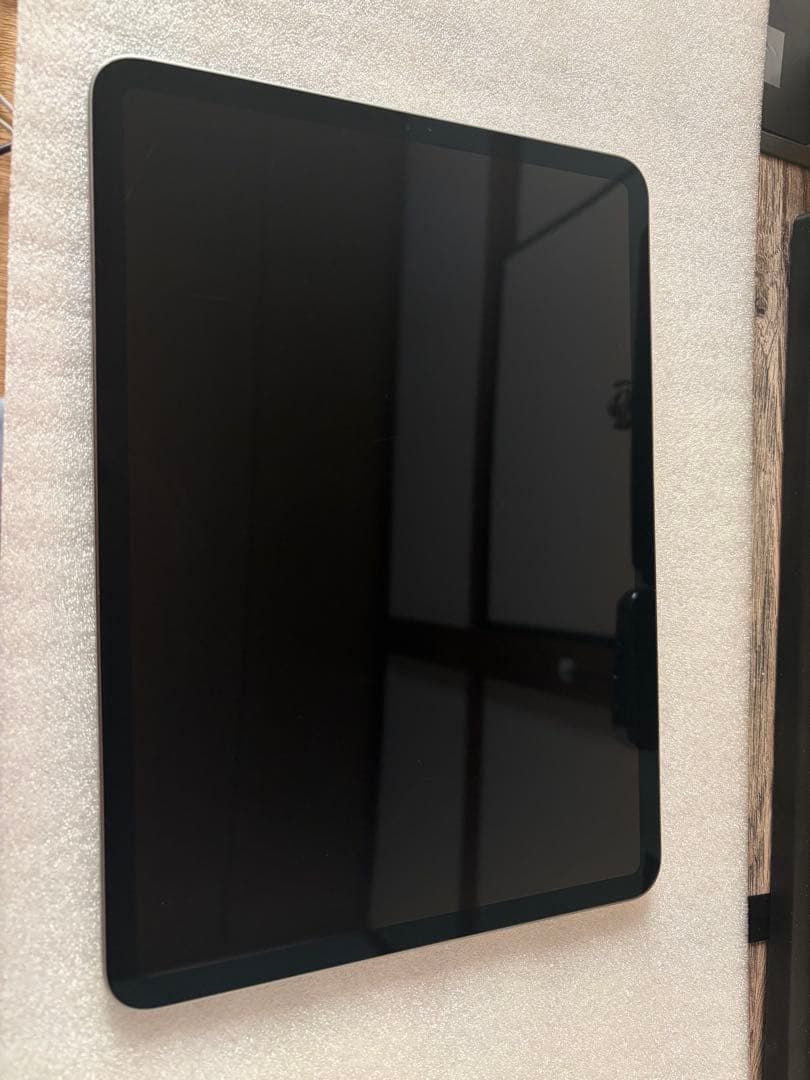 鴻*昇様 iPad Pro 11インチ（1世代）Wi-Fiモデル 動作確認済み Amazon.co.jp: 【整備済み品】 Apple iPad Pro 11インチ (第1世代) Wi