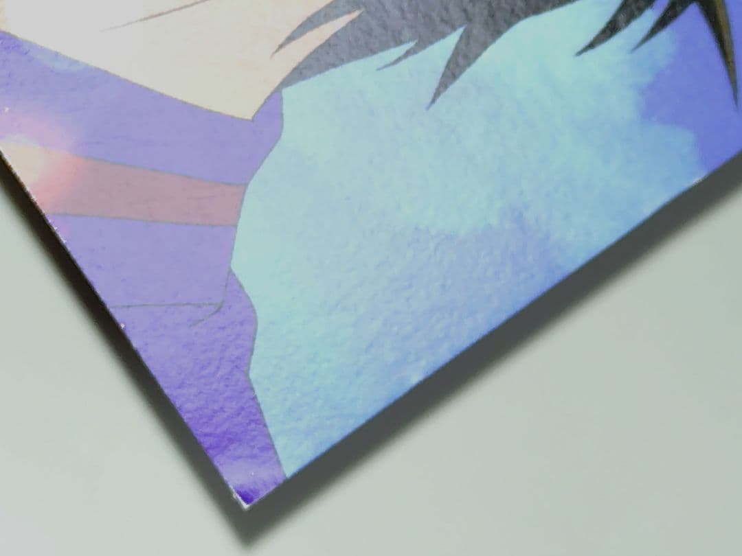 テニプリ ブロマイド 青学 16枚セット 手塚不二大石菊丸桃城海堂 初期 当時