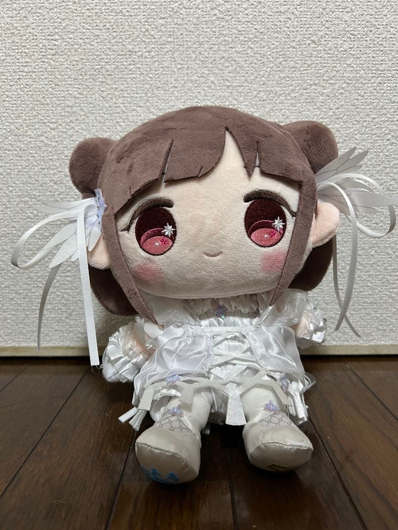 シャニマス もちwhat 園田智代子 もちほわ - メルカリ