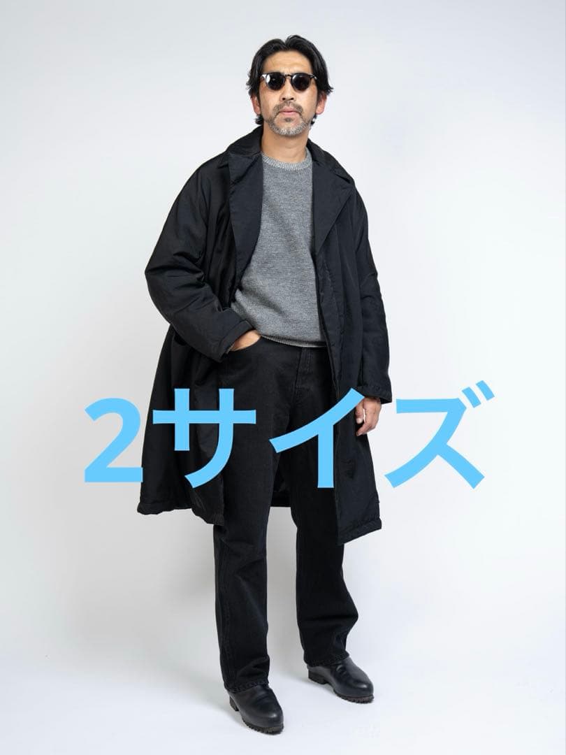 Ovy KAJA FAVORITE INSULATION COAT - メルカリ