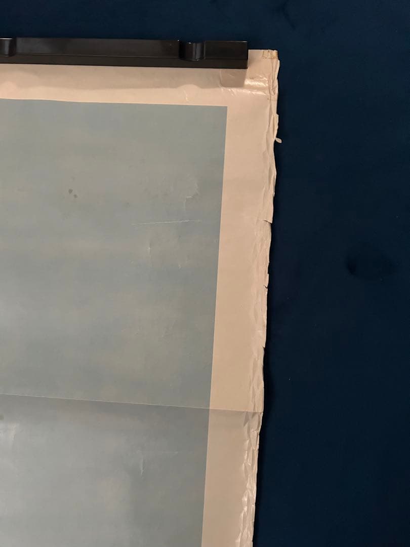 追憶 USオリジナル映画ポスター