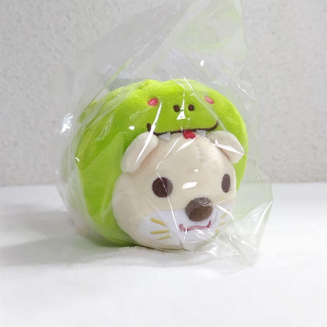 新品 未開封】リベ大 両学長 ぬいぐるみ へびライオン 限定品 - メルカリ