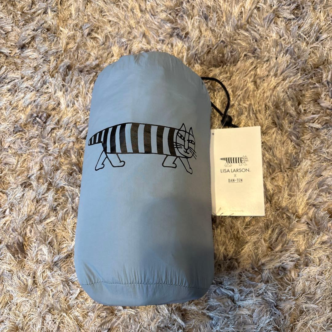 リサラーソン DAN-TEN ダンテン マイキー 半纏 - メルカリ