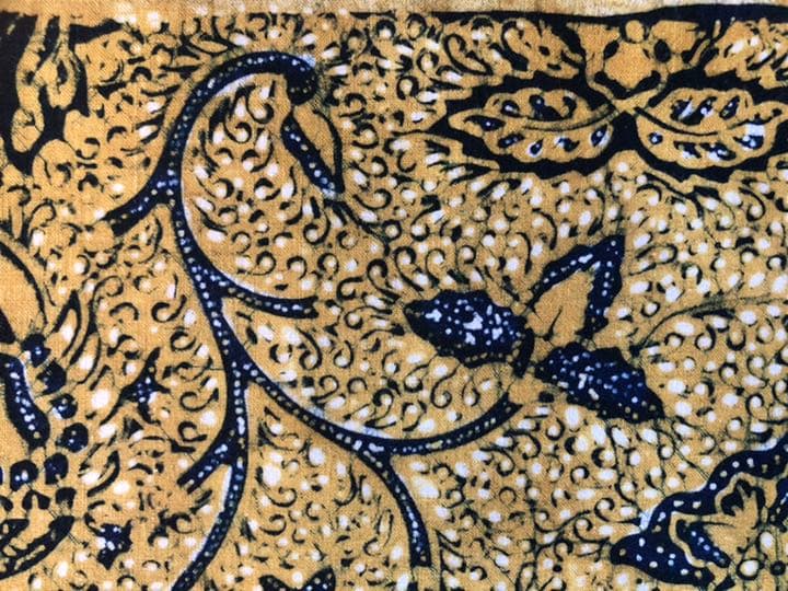 オールドバティック チャップ(8249) - メルカリ