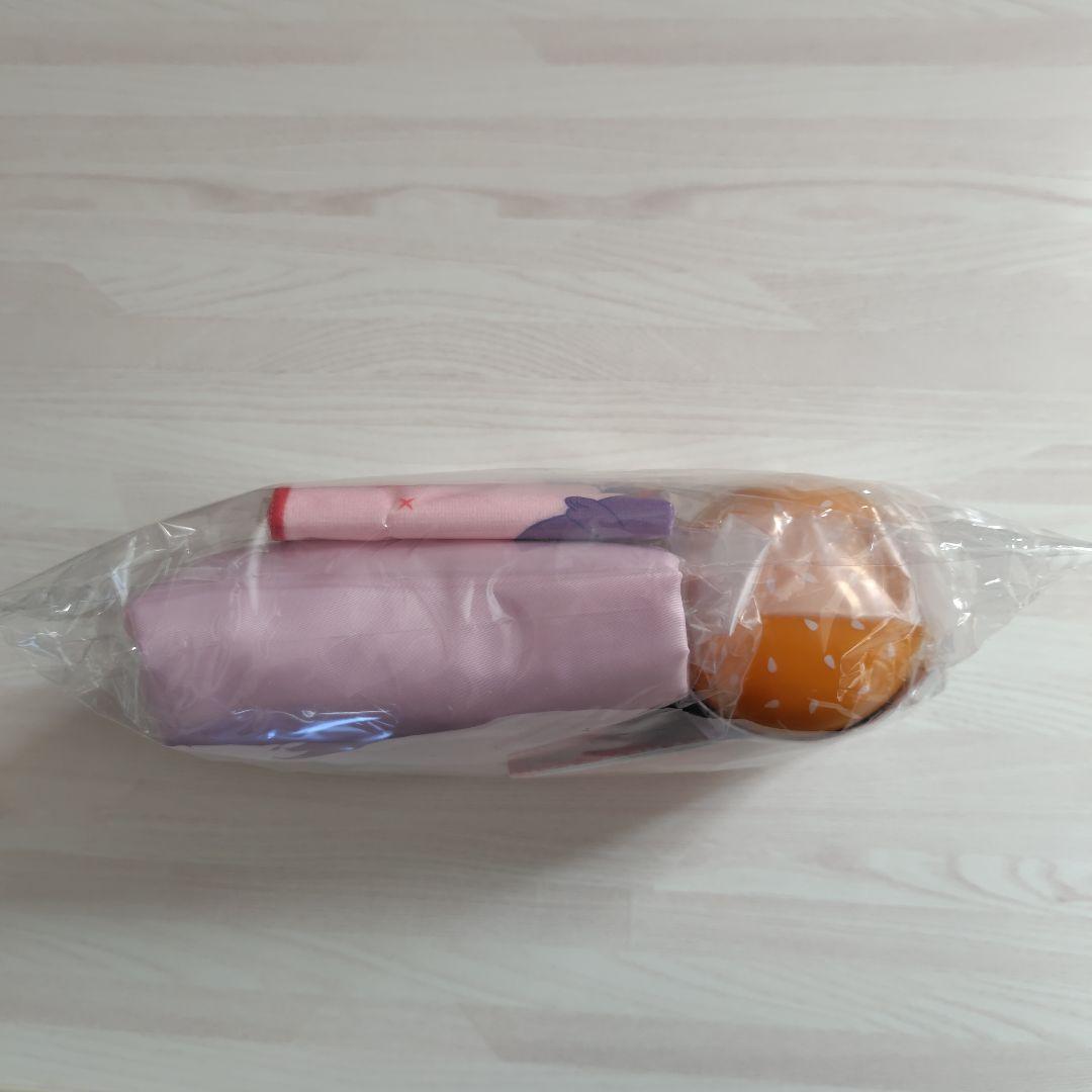 ケンタッキー＆マクドナルド福袋 2026