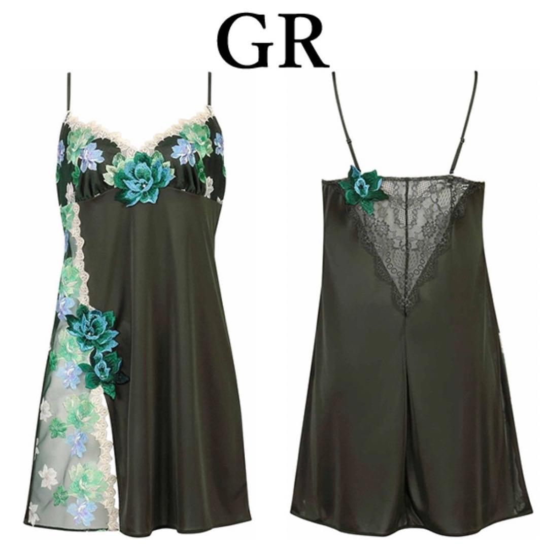 サルート30グループPアップブラソングセット(グリーン) - メルカリ