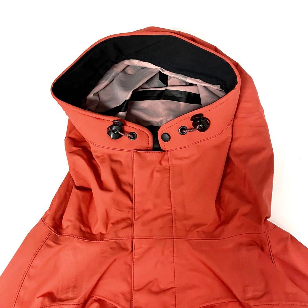 KLATTERMUSENクレッタルムーセン GLASER JACKET - メルカリ