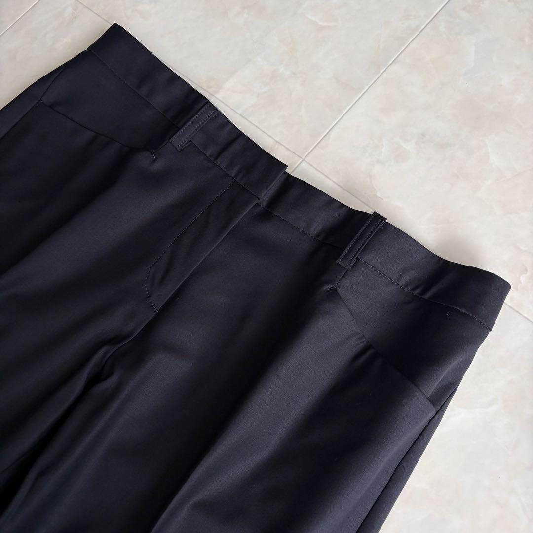 美品✨ theory luxe EXECUTIVE BERGMAN2 スーツ40 - メルカリ