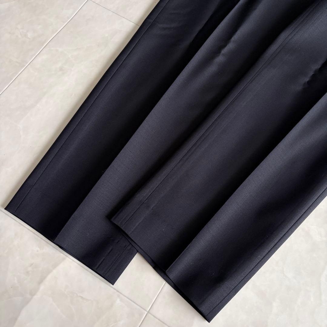 美品✨ theory luxe EXECUTIVE BERGMAN2 スーツ40 - メルカリ