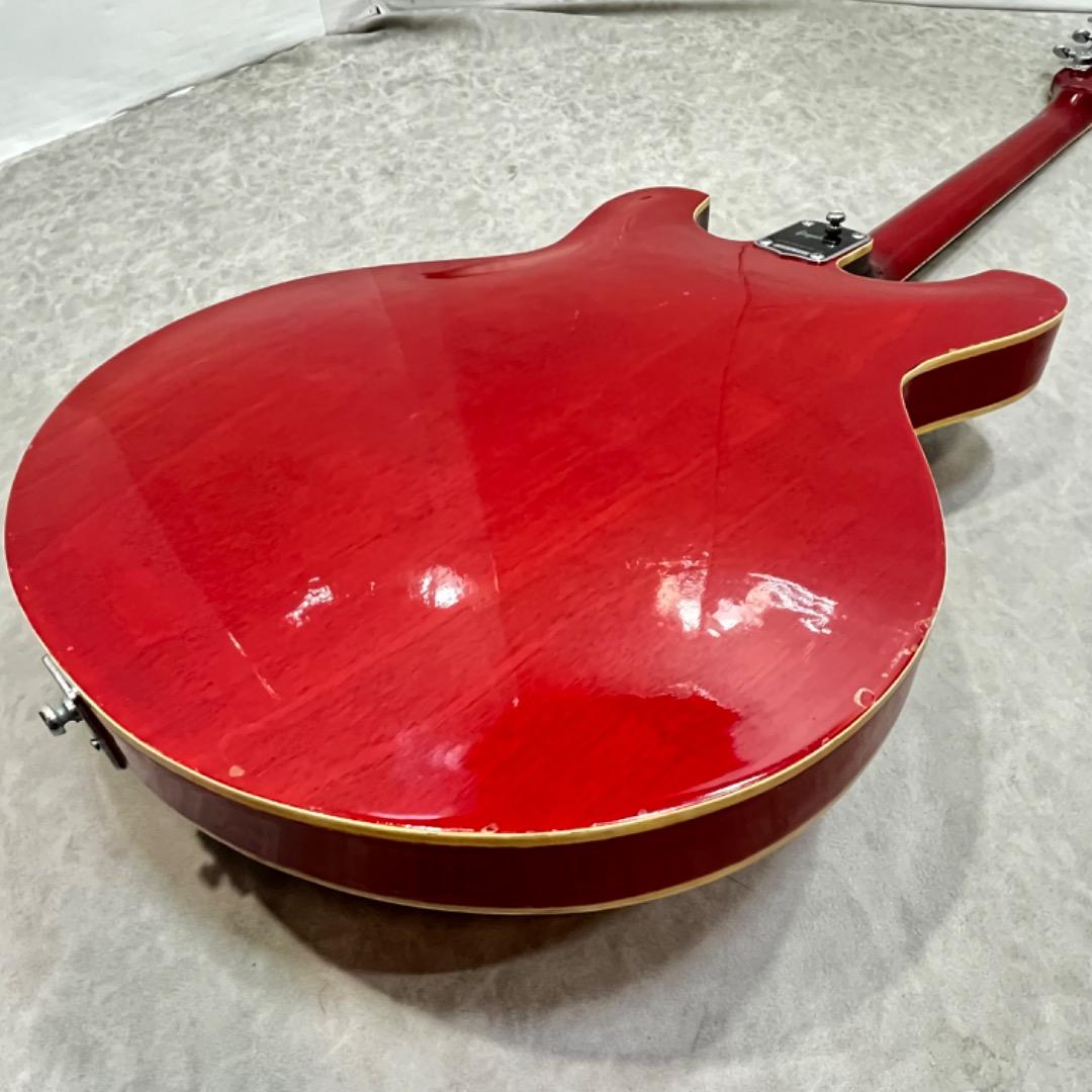 ギター Guyatone SG-25T