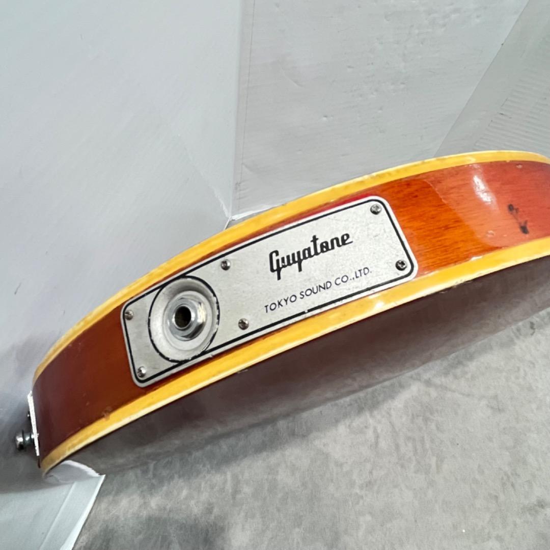 ギター Guyatone SG-25T