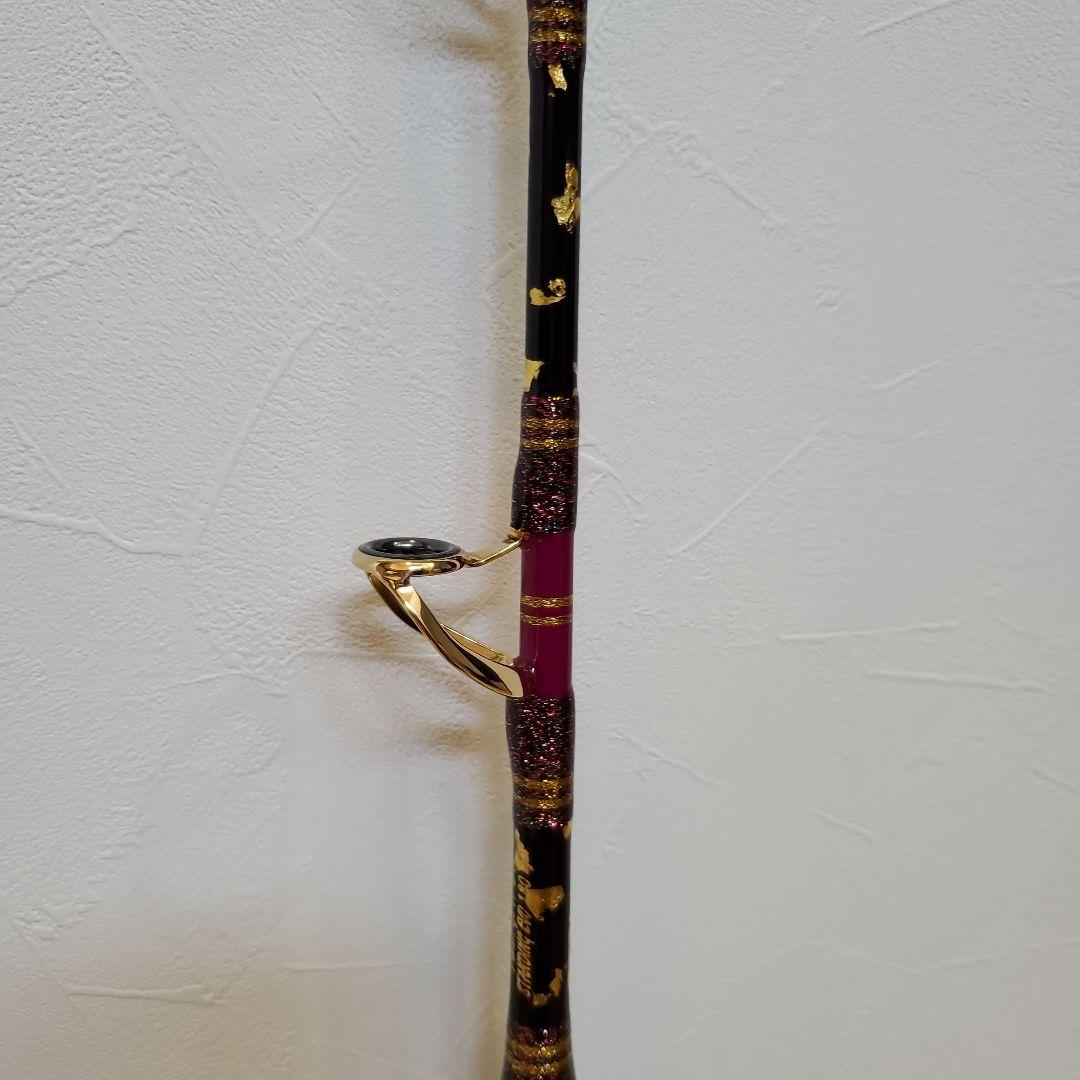 9月21日20時まで値下げ【アリゲーター】使用1回 スタンディングエボ