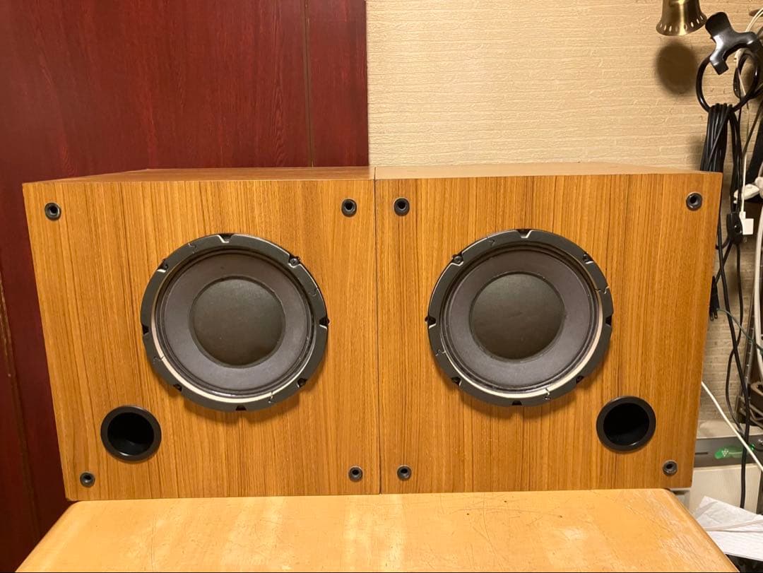 Electoro Voice PRO8A 国産古箱 (エレクトロ ボイス) PRO-8A ELECTRO VOICE - 中古オーディオ 高価買取・販売 ハイファイ堂