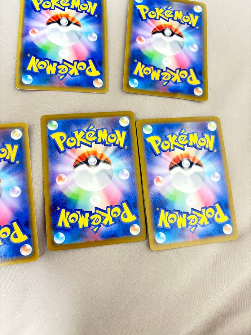 ピカチュウプロモ　まとめ売り