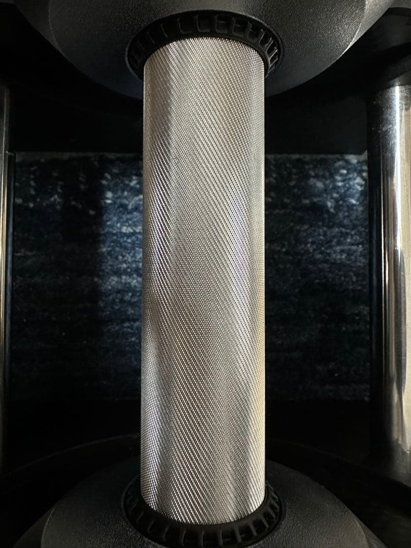 PROVERBELL プロバーベル 可変式ダンベル 32.5kg 2個セット②