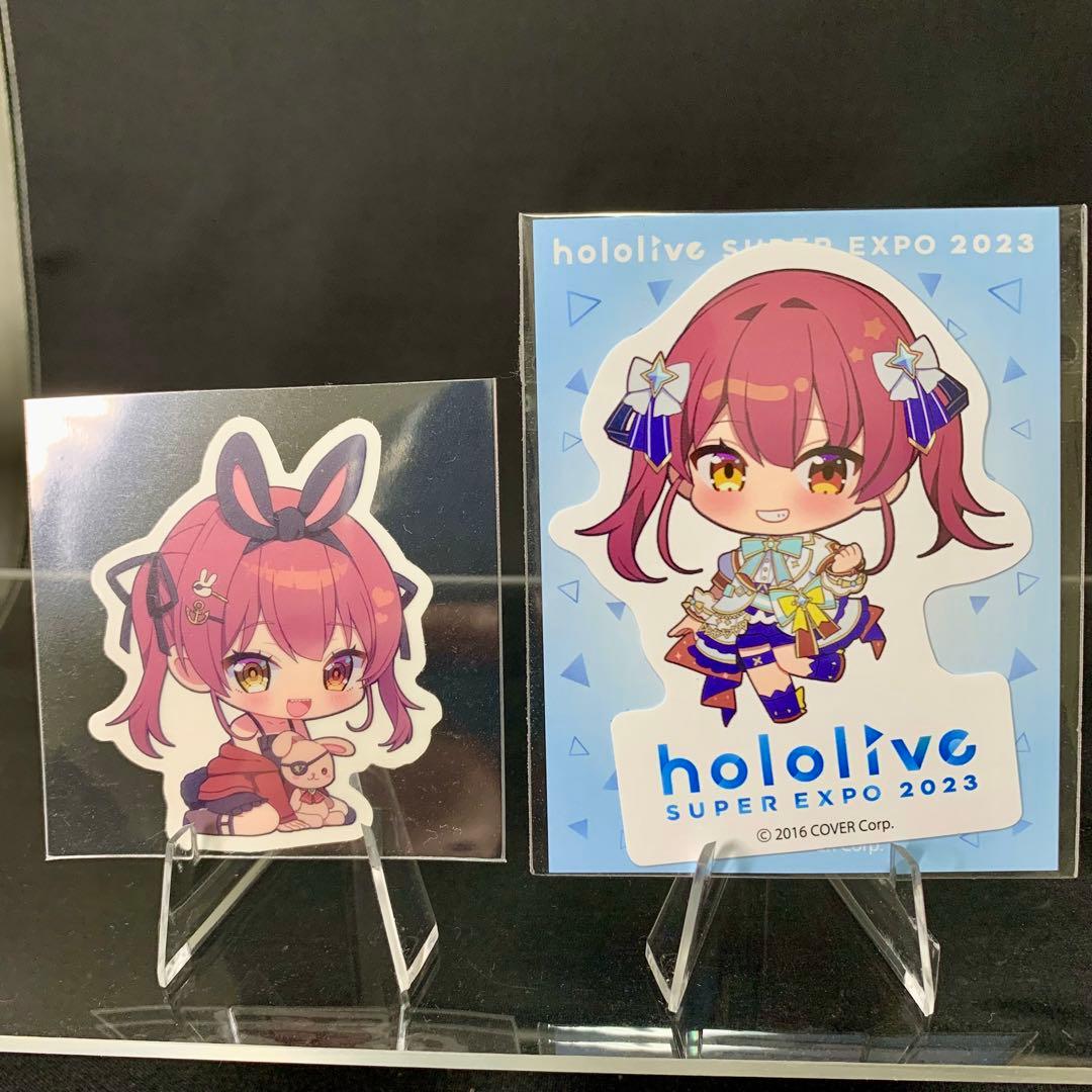 宝鐘マリン グッズ 大量 まとめ売り セット ホロライブ - メルカリ