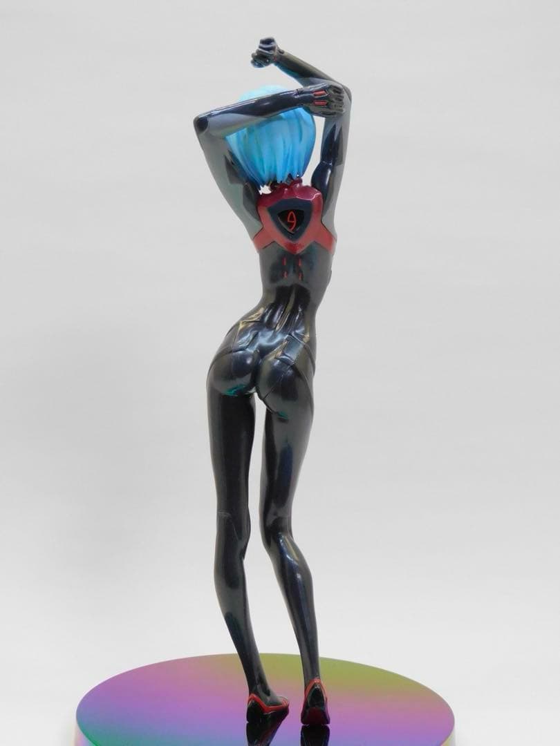 シン・エヴァ劇場版 LPM 式波・アスカ・ラングレー アヤナミレイ(仮称)