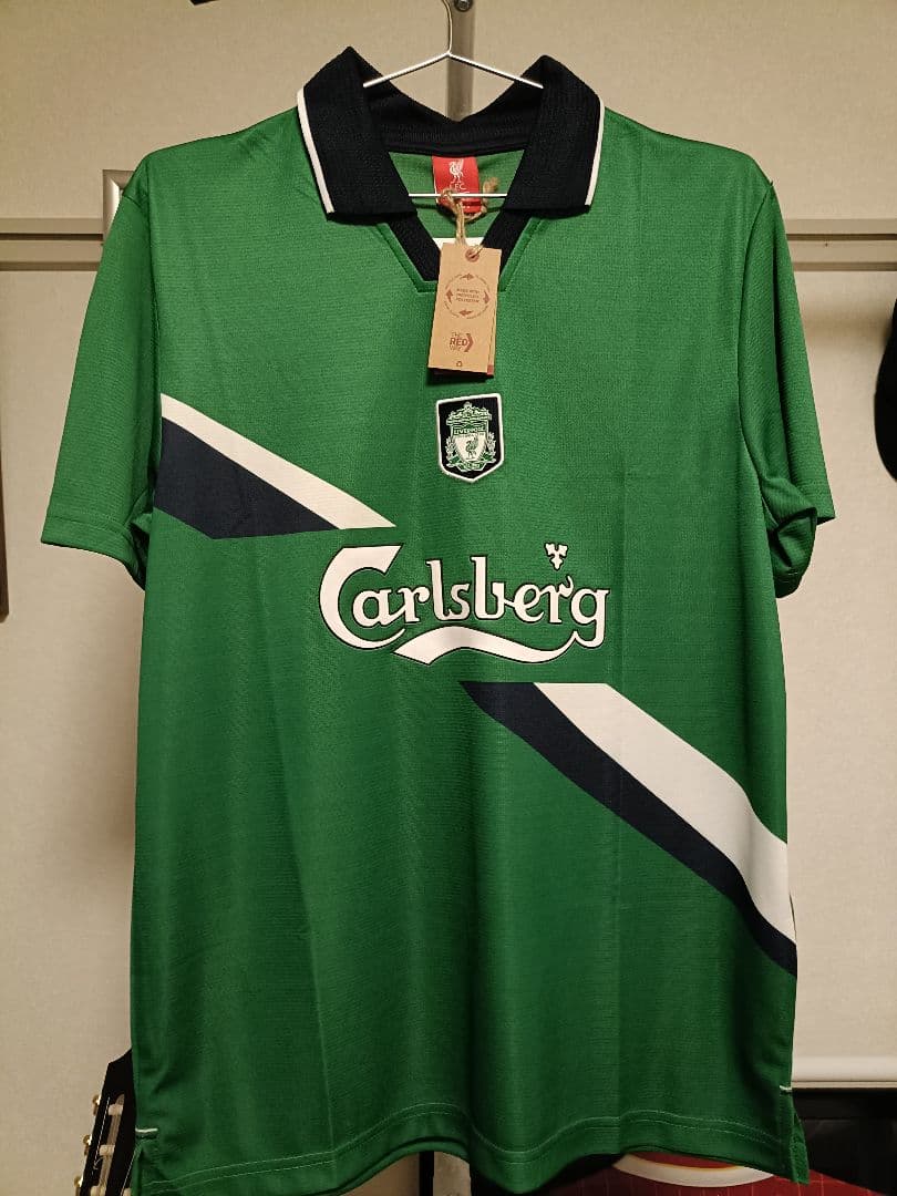 鹿島アントラーズ ユニフォーム 内田篤人選手 背番号2 サイン入り 2008