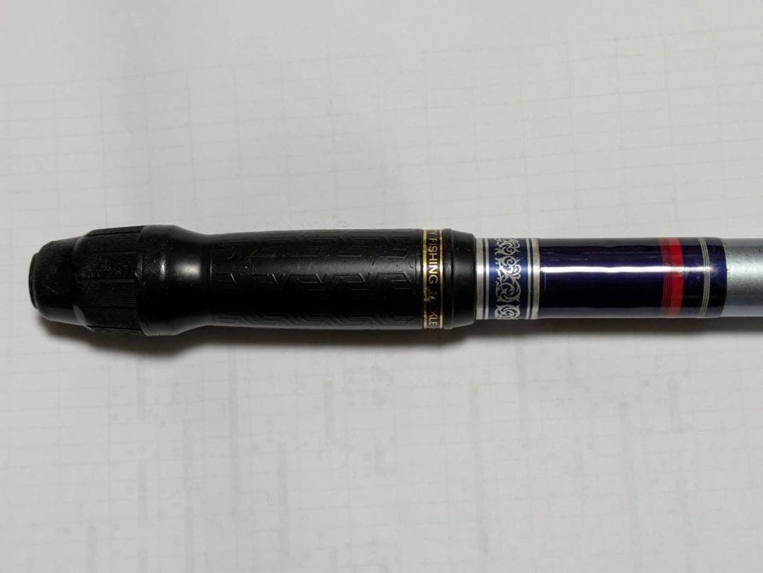 ダイワ ウィスカーThe SWING 30号 390 - メルカリ