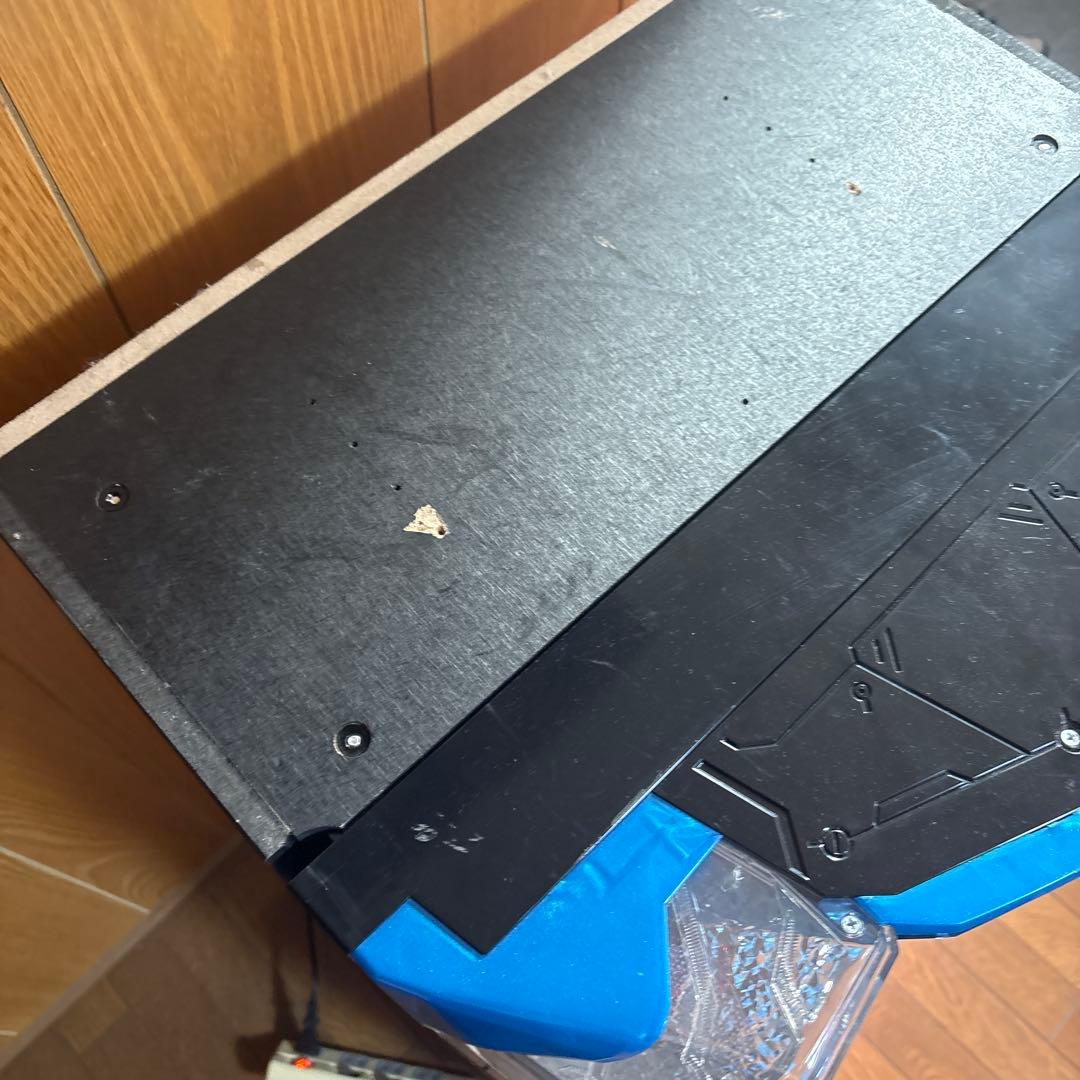 【スマスロ】　炎炎ノ消防隊 パチスロ実機　スロット台