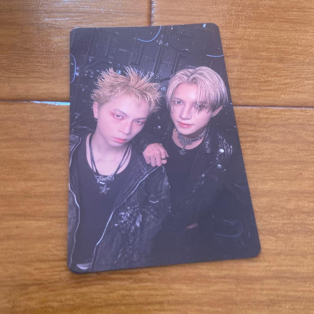 ONEOREIGHT TAKERU REIA トレカ 1OR8 - メルカリ