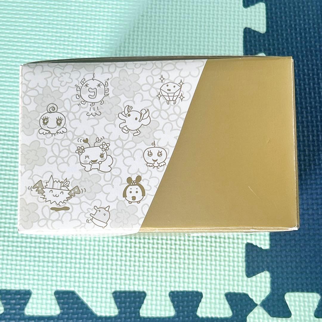 限定品】たまてんばこ たまごっち10周年記念 特別版 玉手箱 寿山と湖