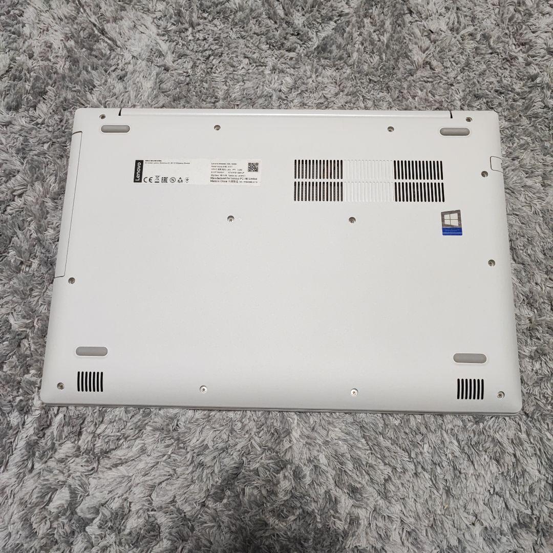 Lenovo ideapad 330 Office有 Win11 RAM4GB - メルカリ