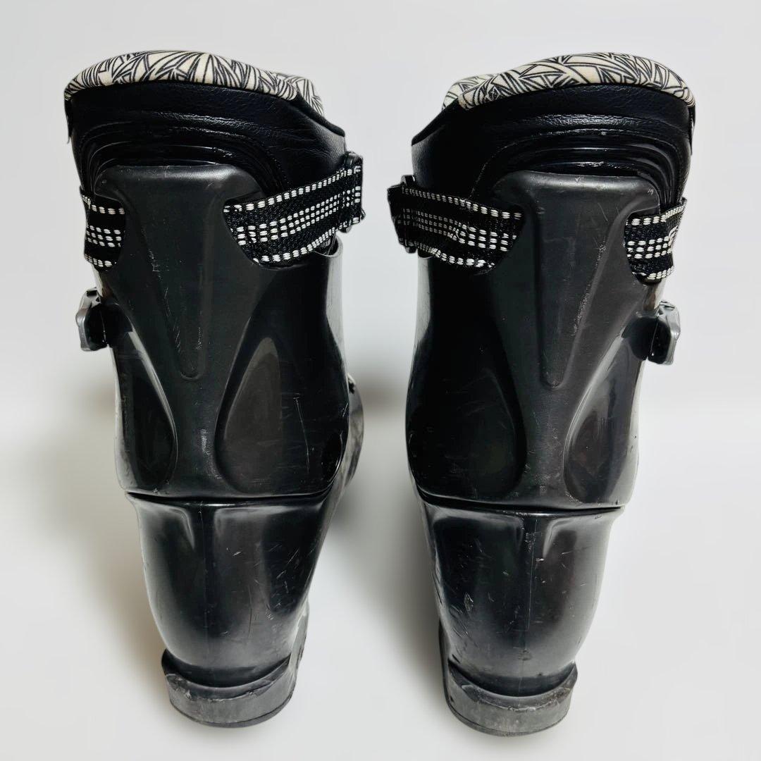 28cm28.5cmHead Diva スキー ブーツ(男性用)グレー軽量タイプ - メルカリ