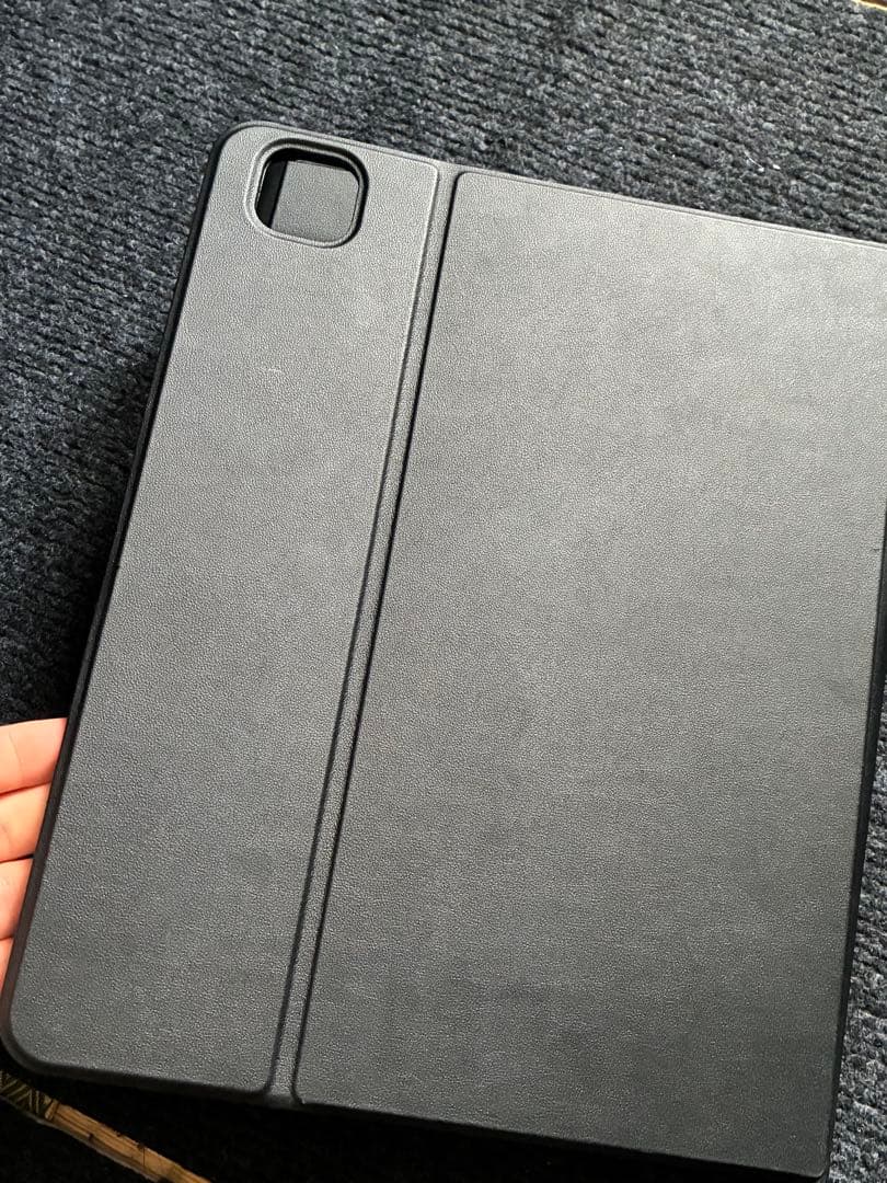 3月まで出品 新品未使用級 iPad Air 13インチ 256GB - メルカリ