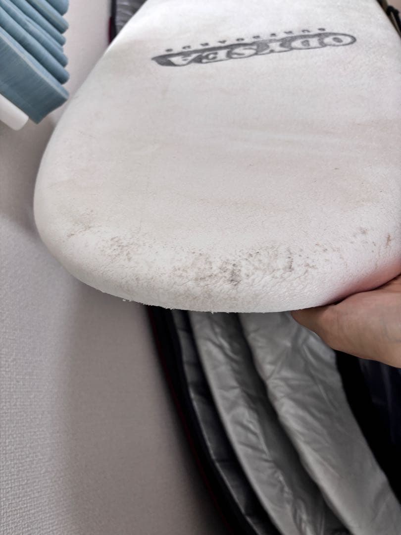 CATCHSURF ODYSEA LOG7’0 中古品