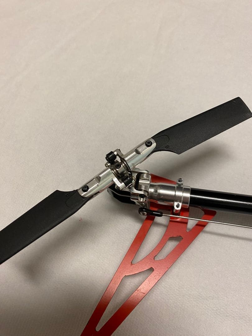 アラインAlign T-REX450PRO(TAROT) CGY750 受信機付