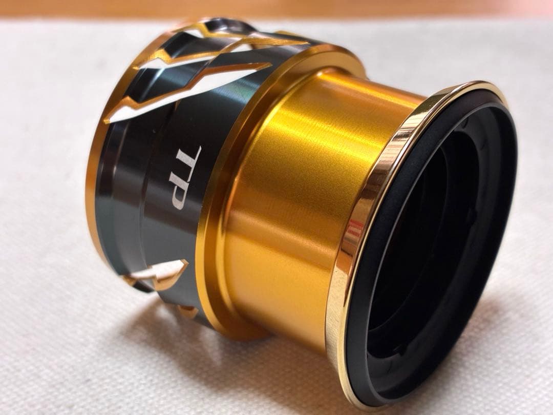 SHIMANO／シマノ】リール20ツインパワー純正スプール【2500S】 - メルカリ