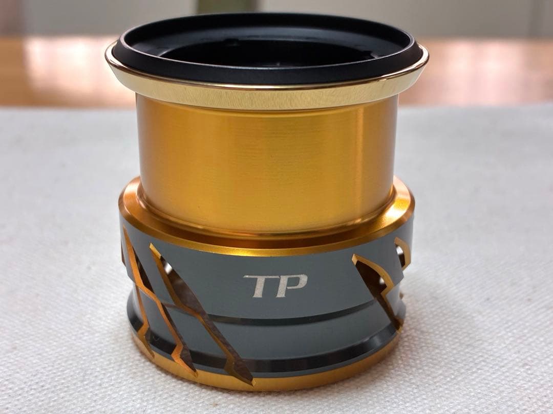 SHIMANO／シマノ】リール20ツインパワー純正スプール【2500S】 - メルカリ