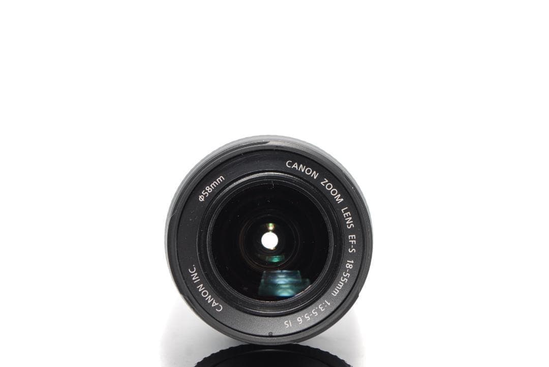 ✨Canon Kiss X5✨カメラデビューに✨手ぶれ補正付✨一眼レフ - メルカリ