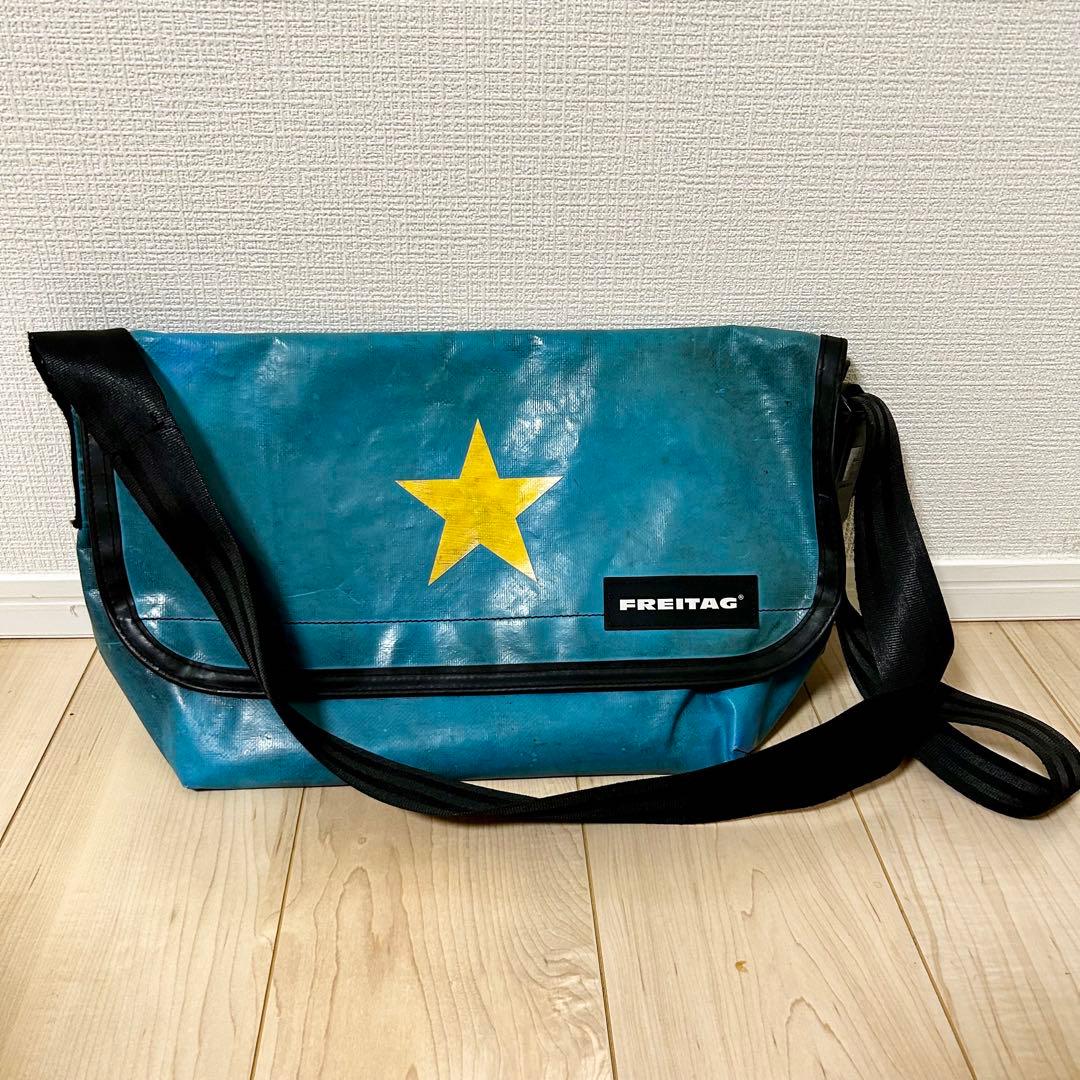 FREITAG / メッセンジャーバッグ メッセンジャーバッグ | FREITAG