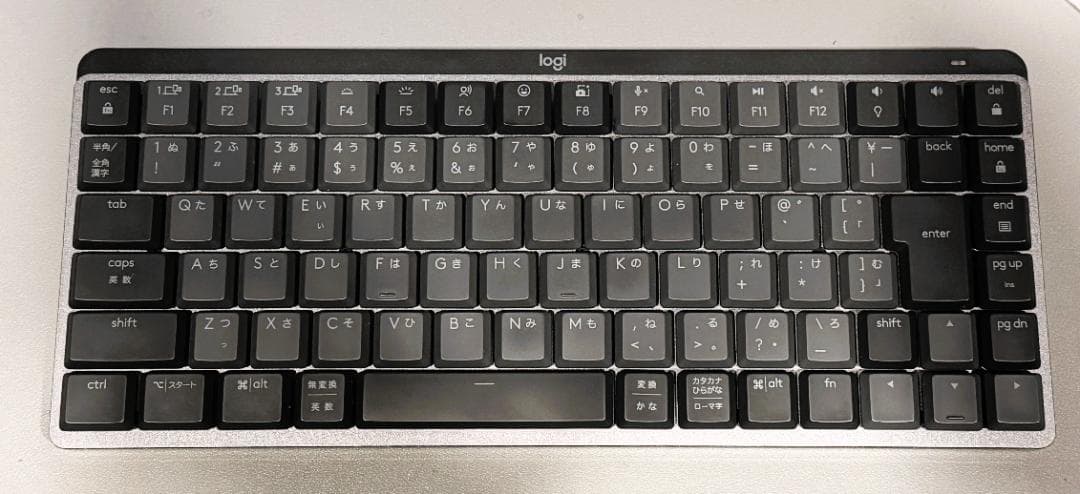ロジクール KX850CT MX MECHANICAL MINI 茶軸 美品中古 Amazon.co.jp: ロジクール KX850CT MX MECHANICAL MINI ミニマリスト