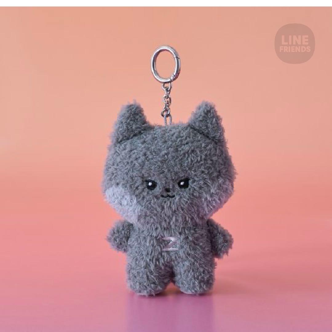 ZB1 ゼベワン ウンニニ woongnini ゼロ二 zeroni ジウン - メルカリ