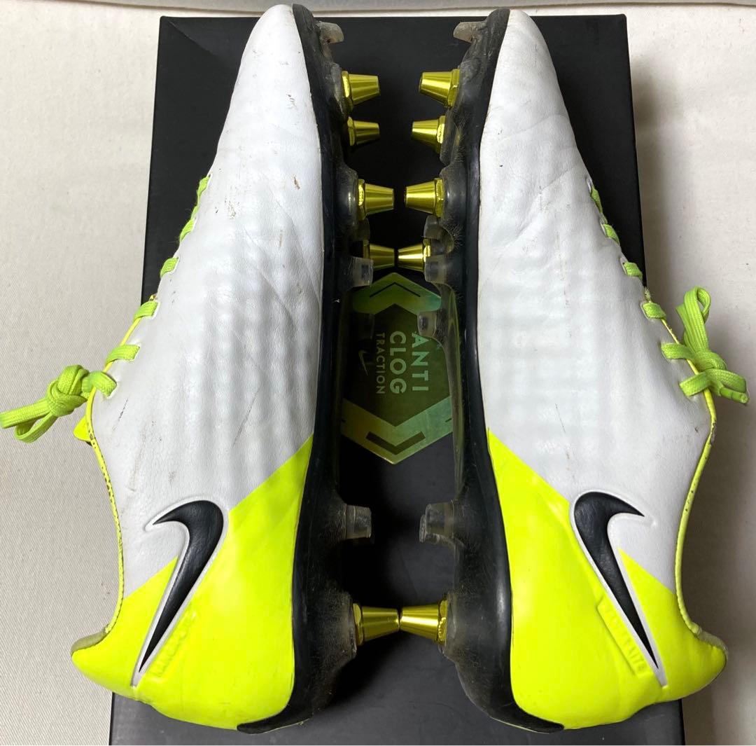 希少・上級者用】ナイキNIKE マジスタオーパスⅡ SG-pro AC - メルカリ