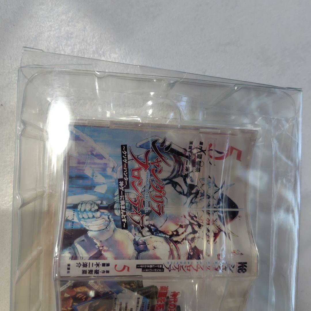 シャングリラ·フロンティア　特製アクリルスタンド