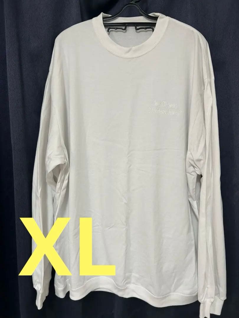 エンノイ ennoy ロンT XL 1回のみ使用 2026年最新】ENNOYロンTの人気アイテム - メルカリ