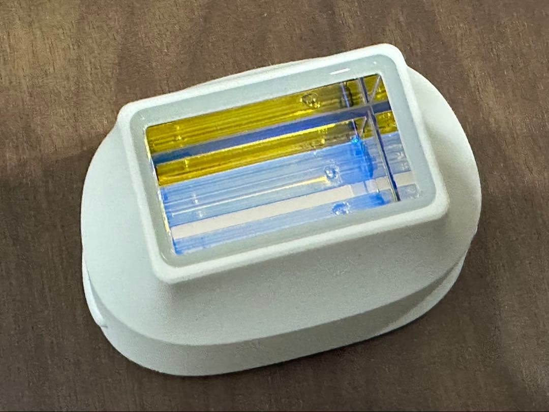 美品 ver.8.6 ケノン 脱毛器 美顔器 シャンパンゴールド