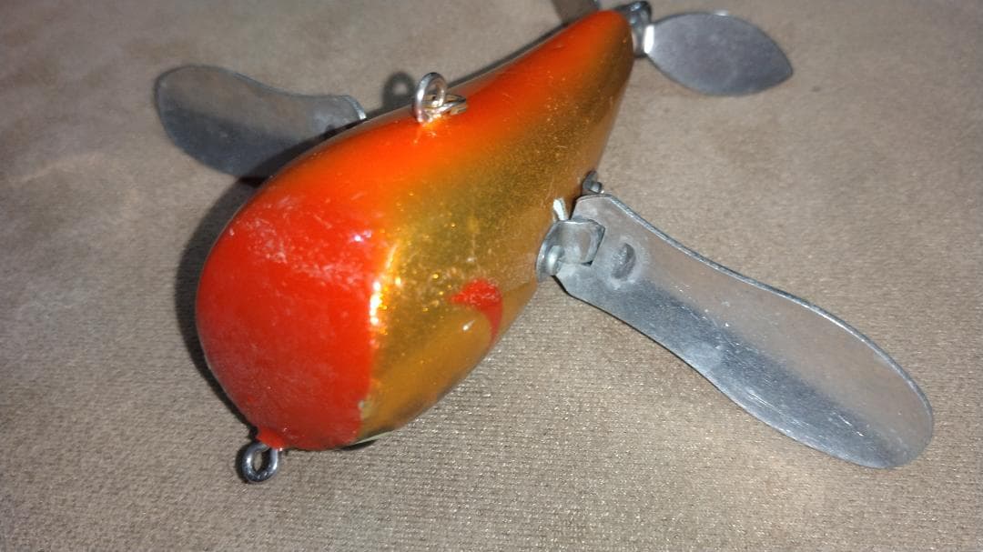 ヤマトクローラー　スキルフル　ヤマト屋　黒オレンジベリー