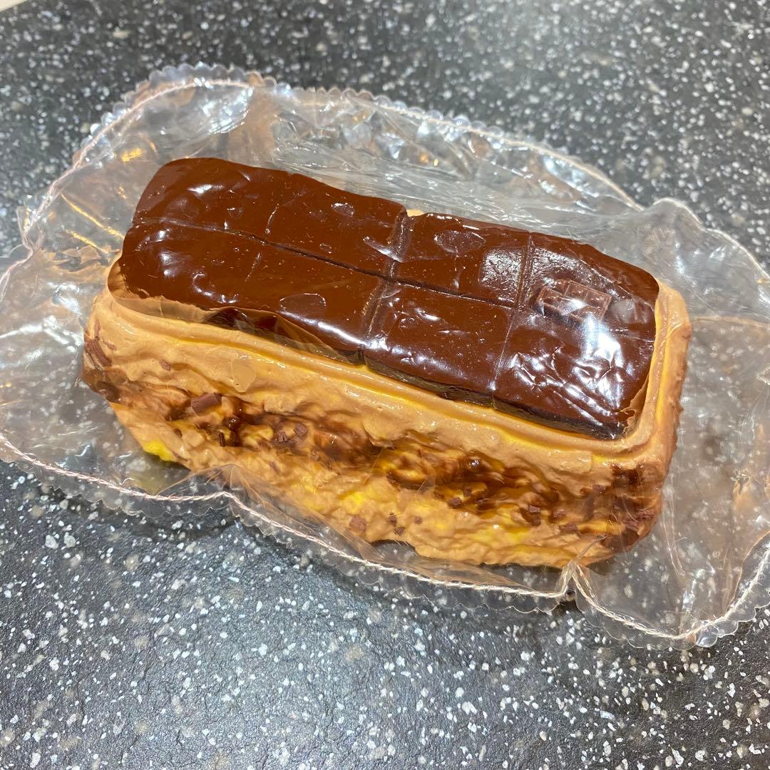 kikisquishy 板チョコトースト 生クリーム スクイーズ M - メルカリ