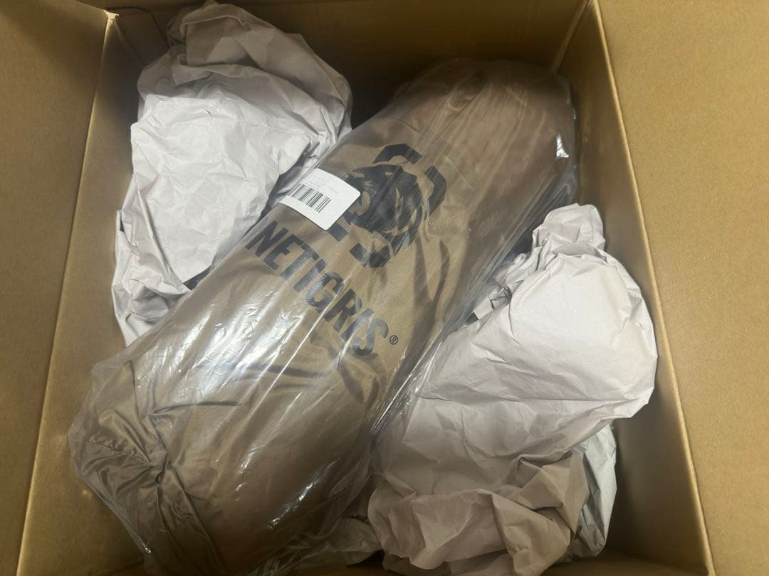 ワンティグリス　COSMITTO Amazon.co.jp: OneTigris COSMITTO 2人用 バックパッキングテント