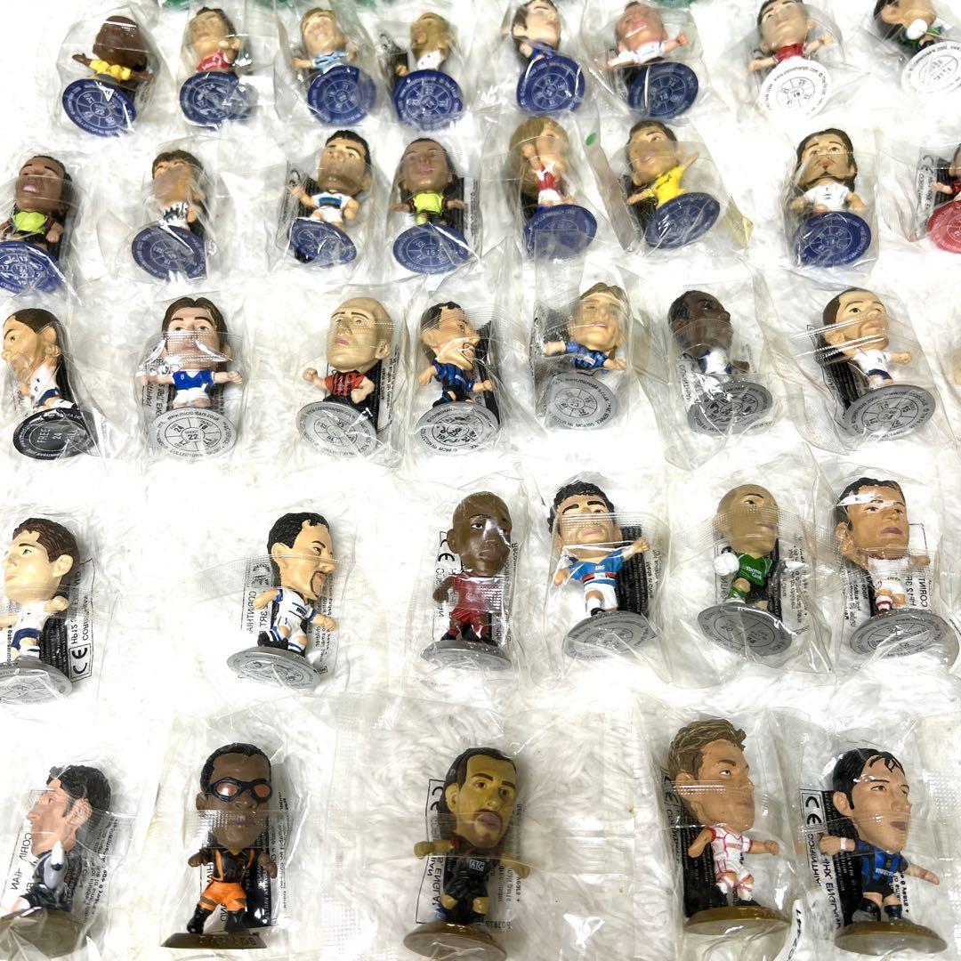 【希少】コリンシアン マイクロスターズ 150体以上 未開封多数 まとめ売り