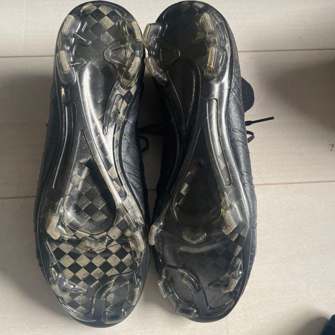 プロ支給品 マーキュリアルヴェイパースーパーフライ4 25 - メルカリ